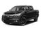 2017 Honda Ridgeline Black Edition 4x4 Crew Cab 5.3' Bed