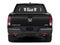 2017 Honda Ridgeline Black Edition 4x4 Crew Cab 5.3' Bed