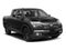 2017 Honda Ridgeline Black Edition 4x4 Crew Cab 5.3' Bed