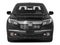 2017 Honda Ridgeline Black Edition 4x4 Crew Cab 5.3' Bed