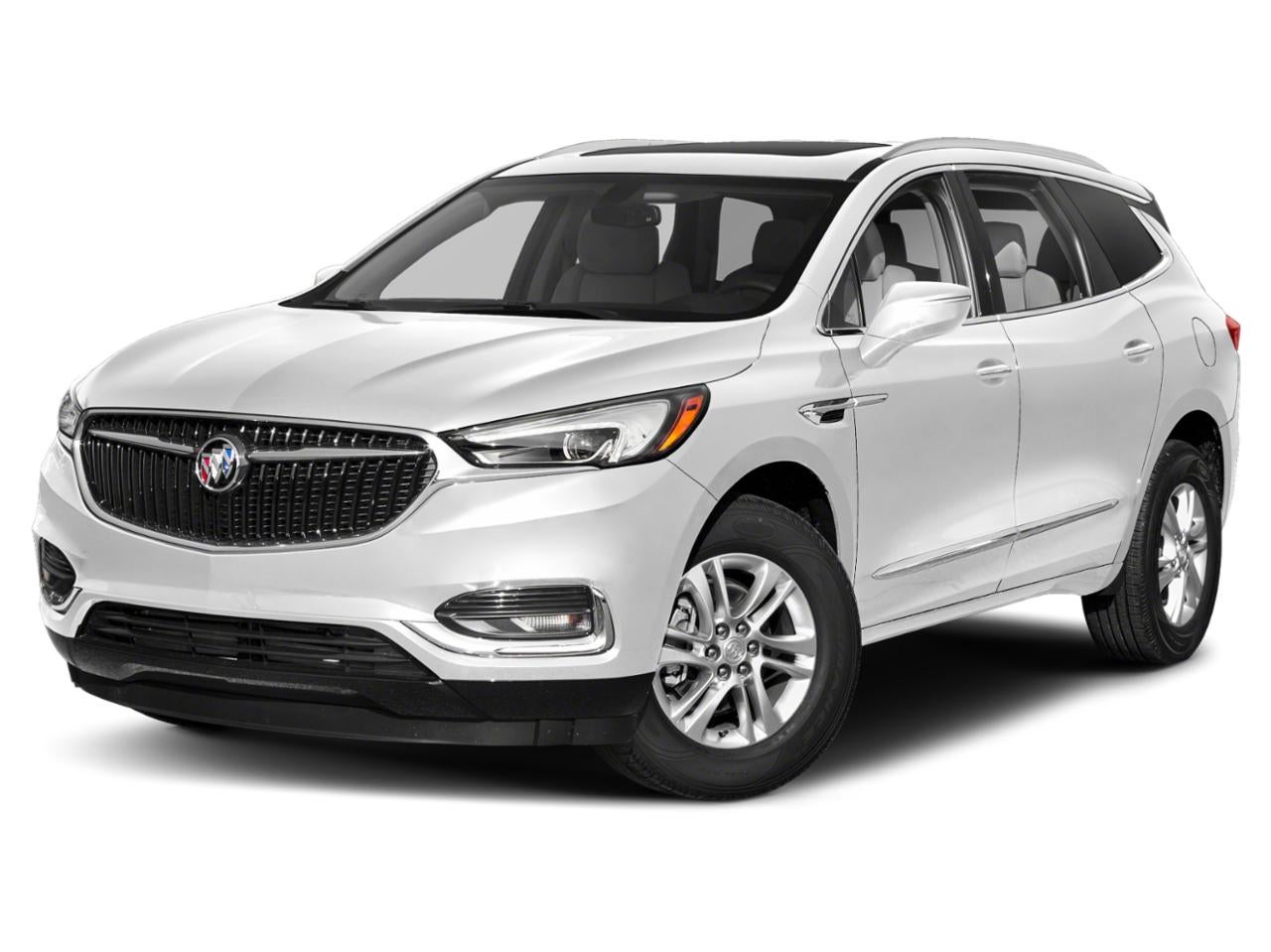 2019 Buick Enclave Essence FWD