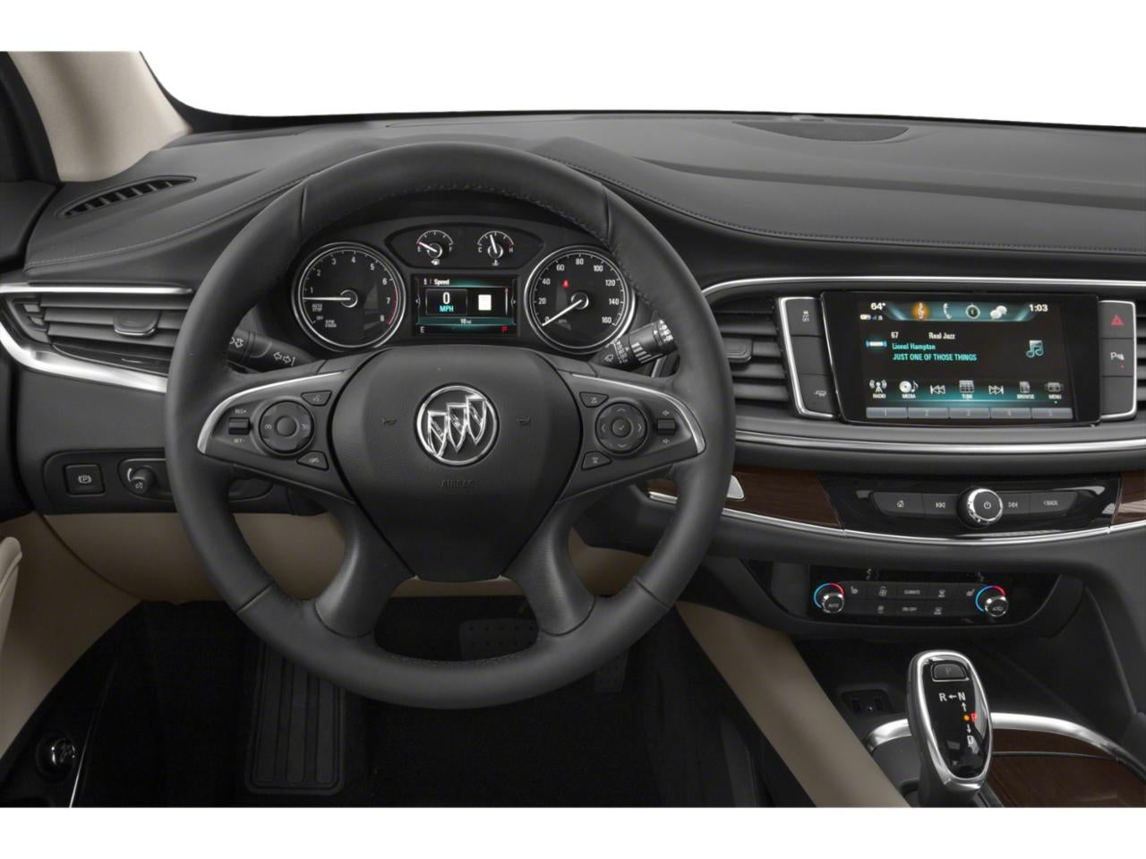 2019 Buick Enclave Essence FWD