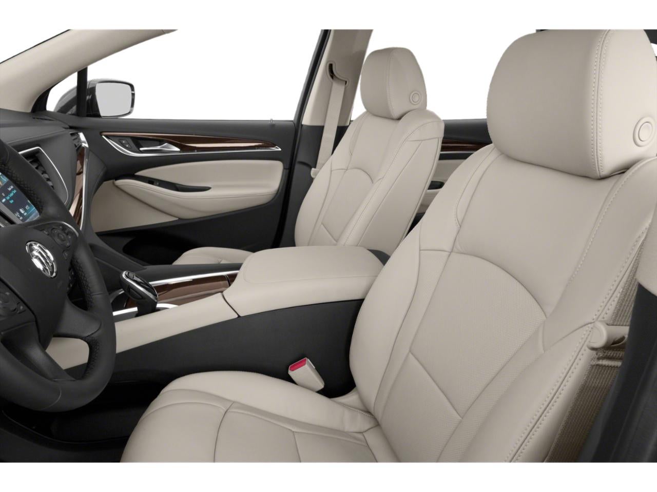 2019 Buick Enclave Essence FWD