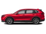 2027 Honda CR-V LX 2WD