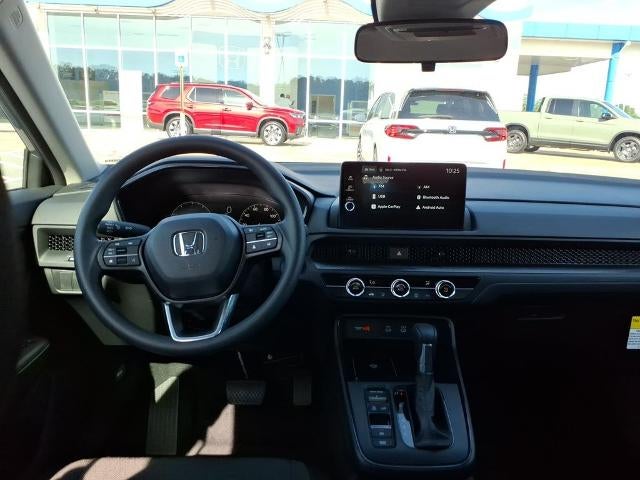 2026 Honda CR-V LX 2WD