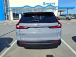 2026 Honda CR-V LX 2WD