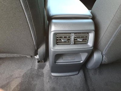 2026 Honda CR-V LX 2WD