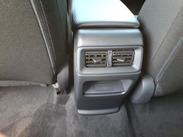 2026 Honda CR-V LX 2WD
