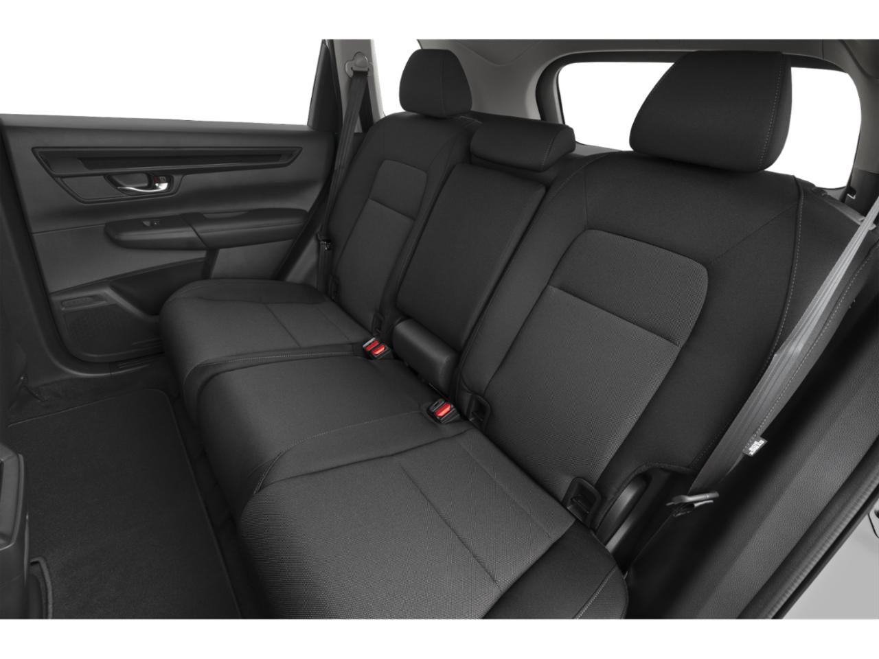 2026 Honda CR-V EX 2WD