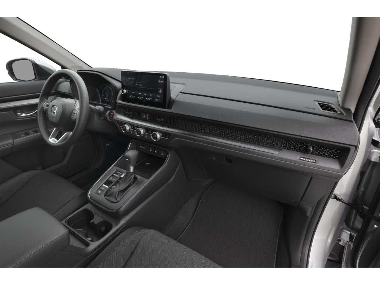 2026 Honda CR-V EX 2WD