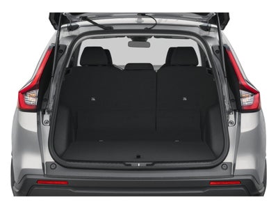 2026 Honda CR-V EX 2WD