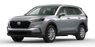 2026 Honda CR-V EX 2WD