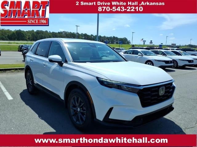 2026 Honda CR-V EX-L 2WD