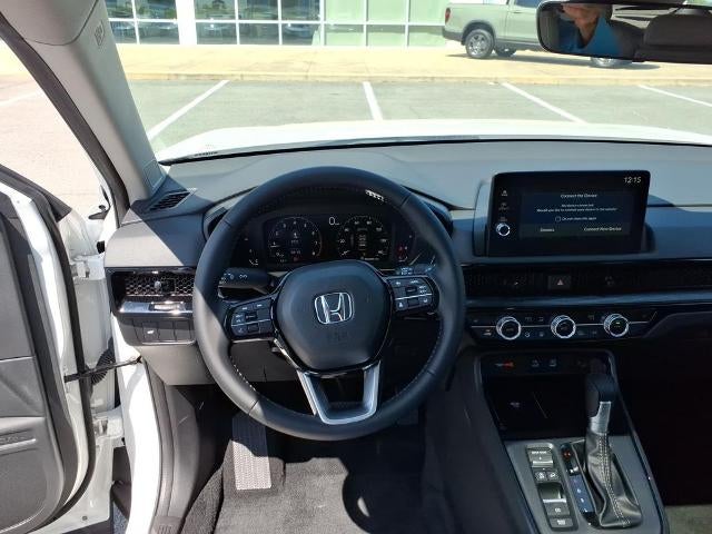 2026 Honda CR-V EX-L 2WD