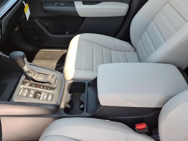2026 Honda CR-V EX-L 2WD