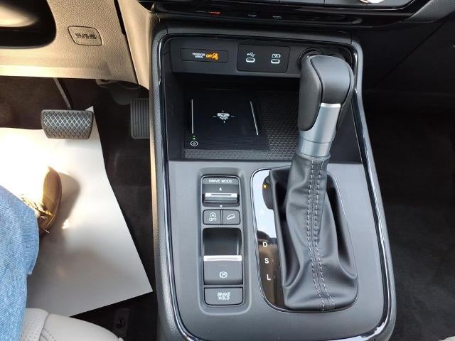 2026 Honda CR-V EX-L 2WD