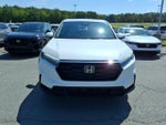 2026 Honda CR-V EX-L 2WD