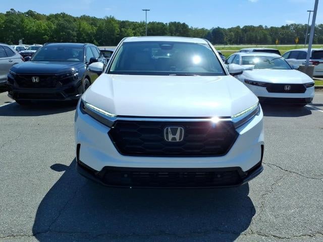 2026 Honda CR-V EX-L 2WD