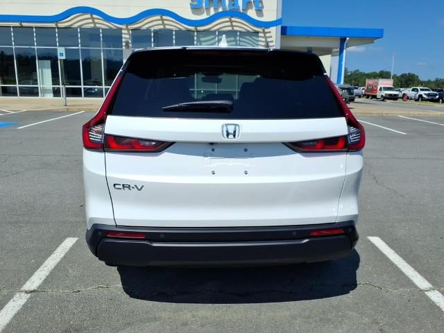 2026 Honda CR-V EX-L 2WD