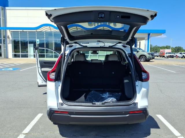 2026 Honda CR-V EX-L 2WD