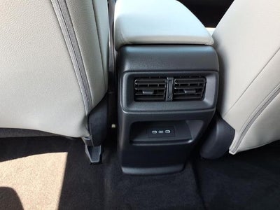 2026 Honda CR-V EX-L 2WD