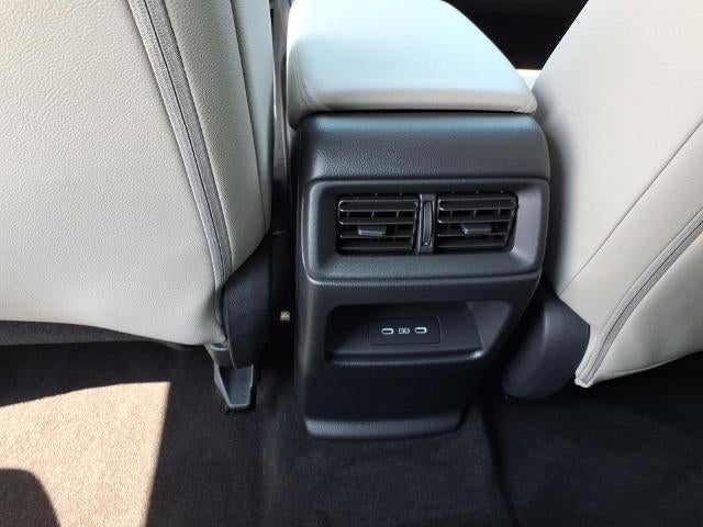 2026 Honda CR-V EX-L 2WD