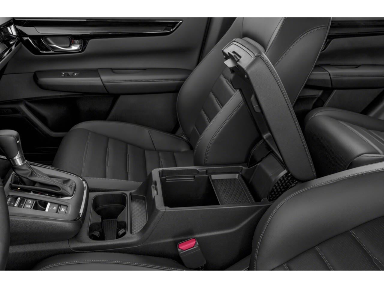 2025 Honda CR-V EX-L 2WD