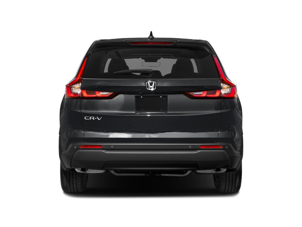 2025 Honda CR-V EX-L 2WD