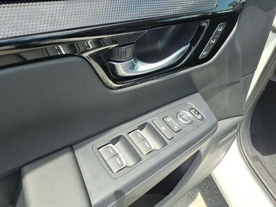 2026 Honda CR-V EX-L 2WD