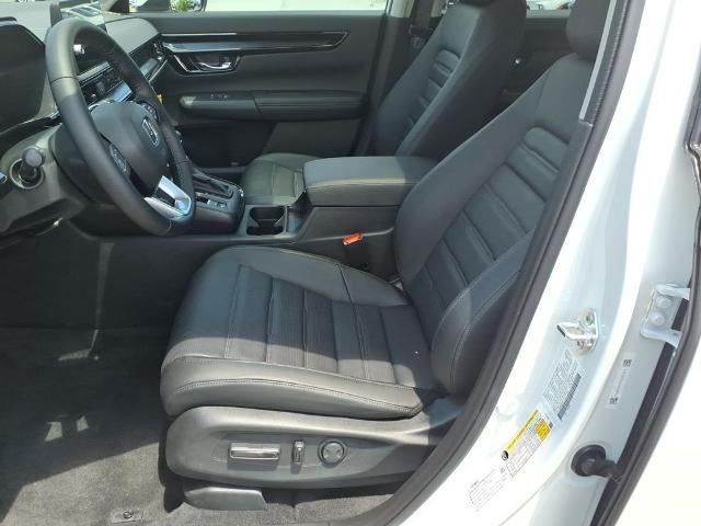 2026 Honda CR-V EX-L 2WD