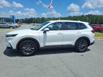 2026 Honda CR-V EX-L 2WD