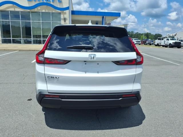 2026 Honda CR-V EX-L 2WD