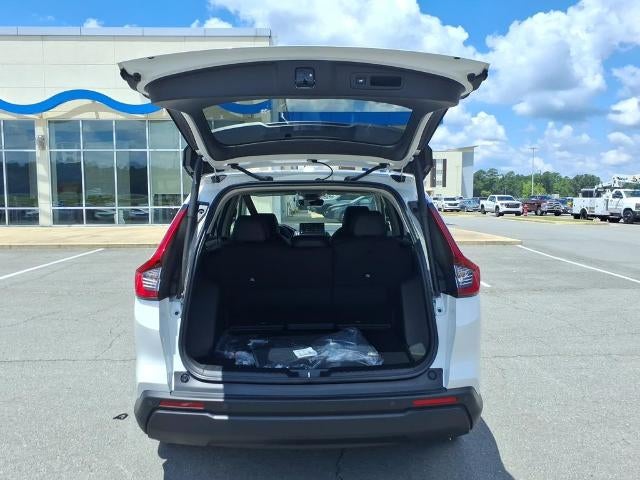 2026 Honda CR-V EX-L 2WD