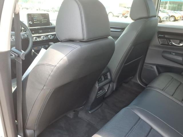 2026 Honda CR-V EX-L 2WD