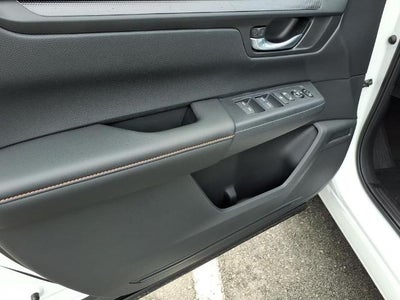 2026 Honda CR-V Hybrid Sport FWD