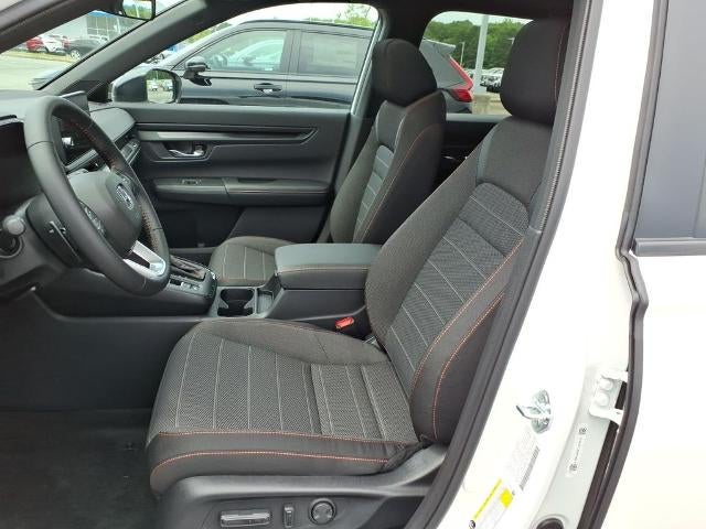 2026 Honda CR-V Hybrid Sport FWD