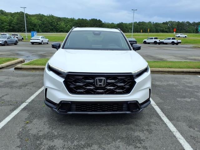 2026 Honda CR-V Hybrid Sport FWD