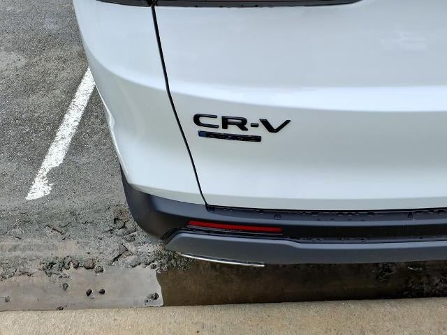 2026 Honda CR-V Hybrid Sport FWD