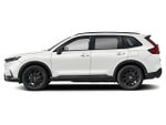 2026 Honda CR-V Hybrid Sport FWD