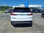 2026 Honda CR-V Hybrid Sport FWD