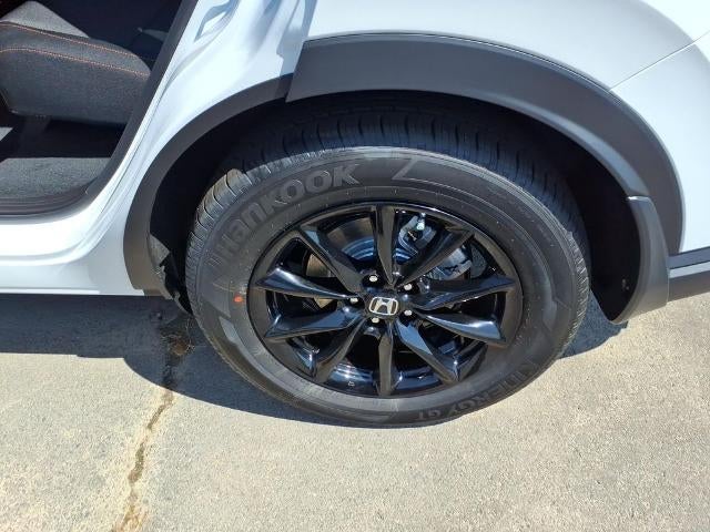 2026 Honda CR-V Hybrid Sport FWD