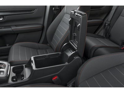 2027 Honda CR-V Hybrid Sport FWD