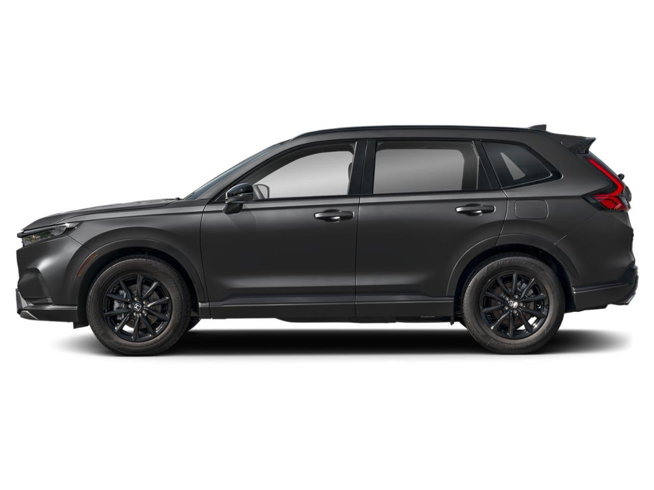 2027 Honda CR-V Hybrid Sport FWD