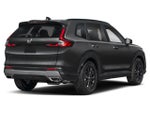 2027 Honda CR-V Hybrid Sport FWD