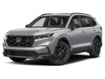 2027 Honda CR-V Hybrid Sport FWD