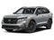 2027 Honda CR-V Hybrid Sport FWD