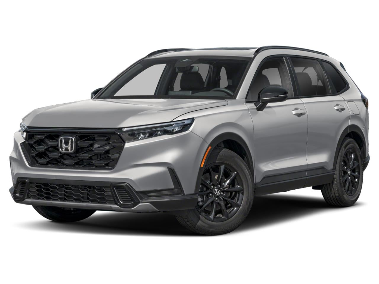 2027 Honda CR-V Hybrid Sport FWD