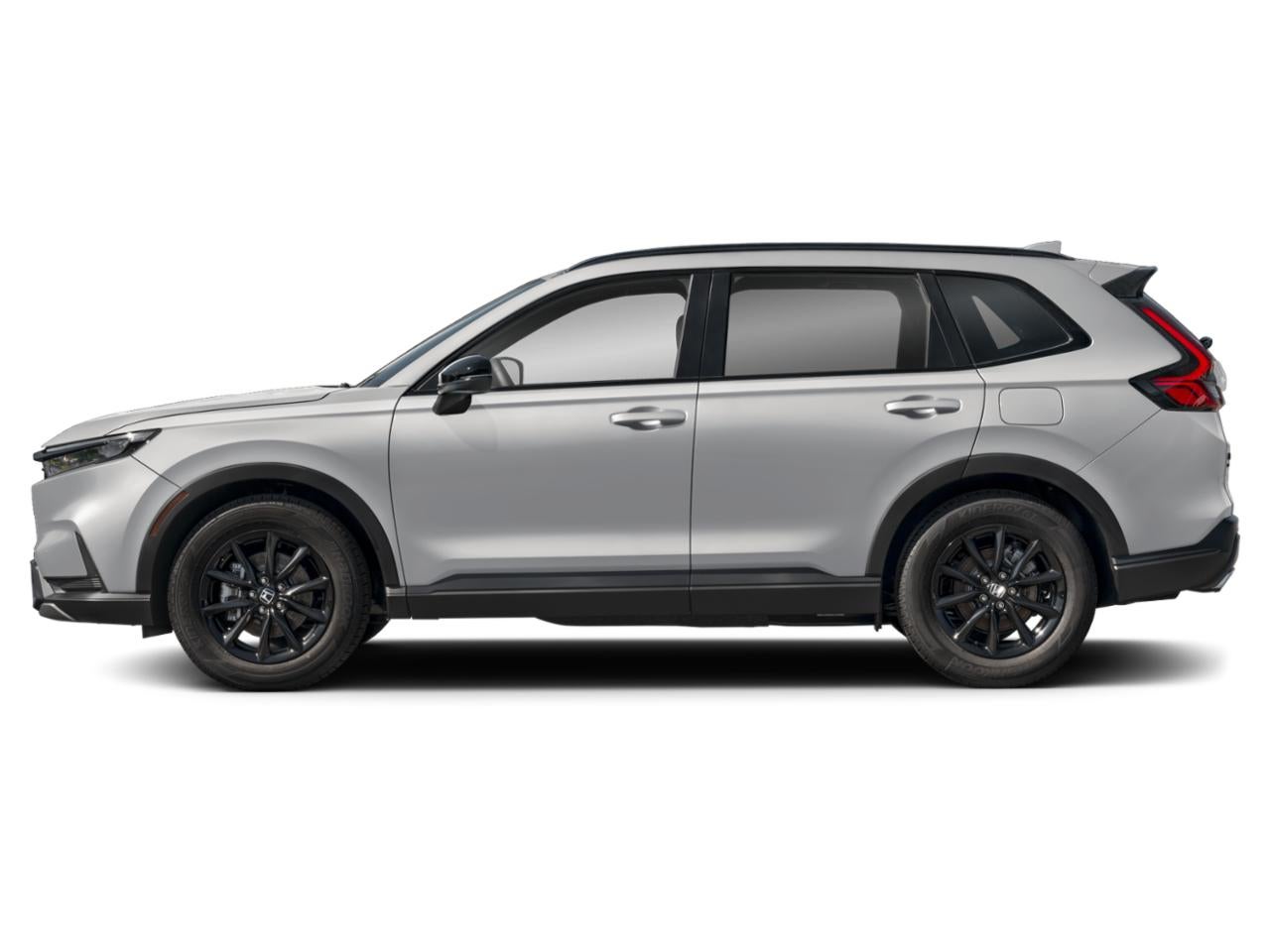 2027 Honda CR-V Hybrid Sport FWD
