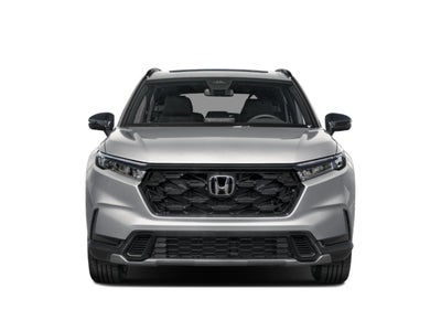 2027 Honda CR-V Hybrid Sport FWD