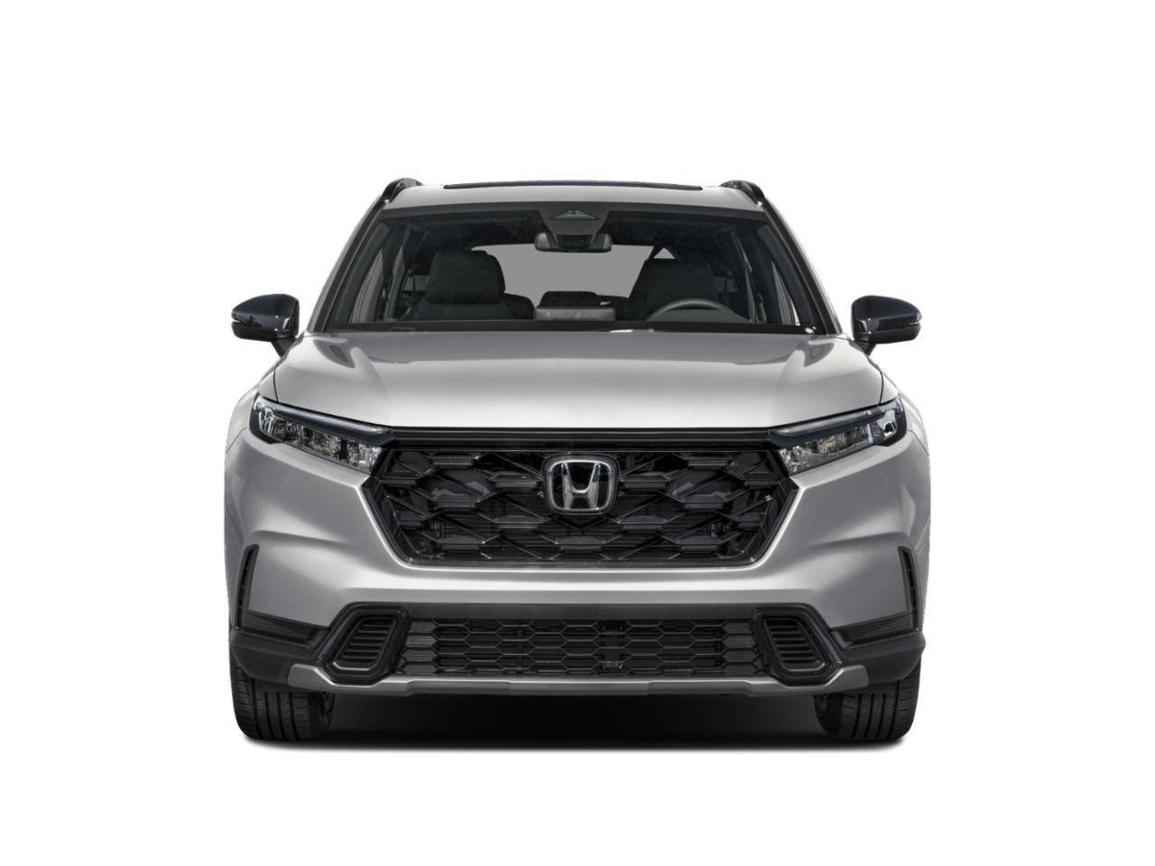 2027 Honda CR-V Hybrid Sport FWD